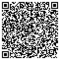 QR code with Snc Enterprise contacts