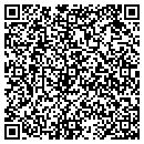 QR code with Oxbow Cafe contacts