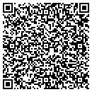 QR code with Hotel Dupont contacts
