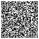 QR code with Hotel Denver contacts