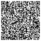 QR code with Falls Restaurant & Tavern contacts