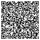 QR code with J D Collectibles contacts