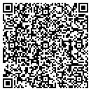 QR code with Aden's Attic contacts