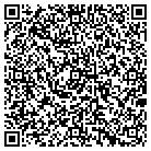 QR code with Gabriels Survey & Mapping LLC contacts