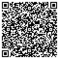 QR code with Front Door contacts