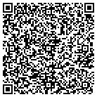 QR code with Prefontaine Green Chop Inc contacts