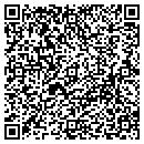 QR code with Pucci's Pub contacts