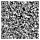 QR code with CLU Intl Inc contacts