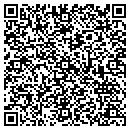 QR code with Hammer Land Surveying Inc contacts