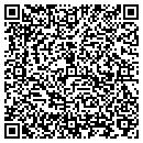 QR code with Harris Sphene Pls contacts