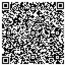 QR code with Hodge Transportation contacts
