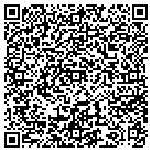 QR code with Hawkins Reporting Service contacts
