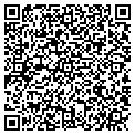 QR code with Radisson contacts