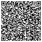 QR code with Radisson N Denver Graystone contacts