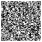 QR code with Gin Ban Asian Bistro-Sushi Bar contacts