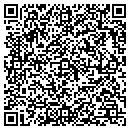 QR code with Ginger Carbone contacts