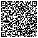 QR code with Rib Ranch contacts