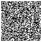 QR code with High Prairie Survey Compa contacts