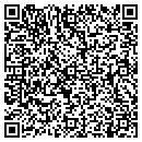 QR code with Tah Gallery contacts