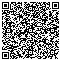 QR code with Tangents contacts