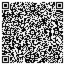 QR code with James Rogers contacts