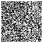 QR code with National Hearing Center contacts