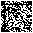 QR code with The Art Hayworth Gallery contacts