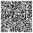 QR code with Joe Gonzales contacts