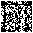 QR code with The Art Studios contacts