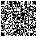 QR code with Roque's contacts