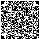 QR code with The Handpress International contacts
