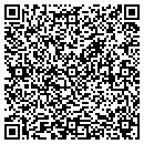 QR code with Kervin Inc contacts