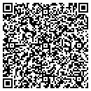 QR code with Kmd Inc contacts