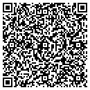 QR code with The Sandpiper contacts
