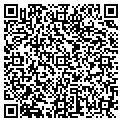 QR code with Hap's Tavern contacts