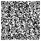QR code with Hearn's Showboat Inc contacts