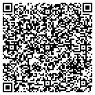 QR code with Christiana Care Cardiovascular contacts