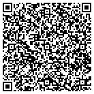 QR code with M Square Surveying contacts