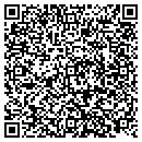 QR code with Unspeakable Projects contacts