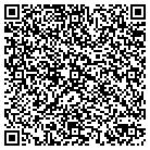 QR code with Materials Technology Inst contacts
