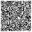 QR code with Pinnacle Surveying Inc contacts