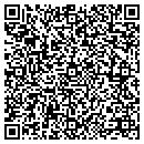 QR code with Joe's Hideaway contacts