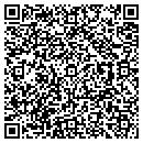 QR code with Joe's Tavern contacts