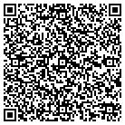 QR code with Usc Hillel Art Gallery contacts