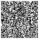 QR code with Axis Cnc Inc contacts