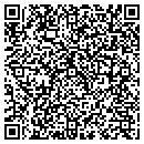 QR code with Hub Associates contacts