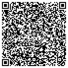 QR code with Delmarva Sleep Diagnostic contacts