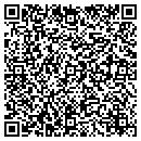 QR code with Reeves Land Surveying contacts