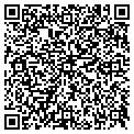 QR code with Pep-Up Inc contacts