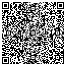 QR code with A B & Assoc contacts